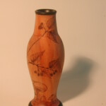 woodTurn Pyro Vase Flora B (2)